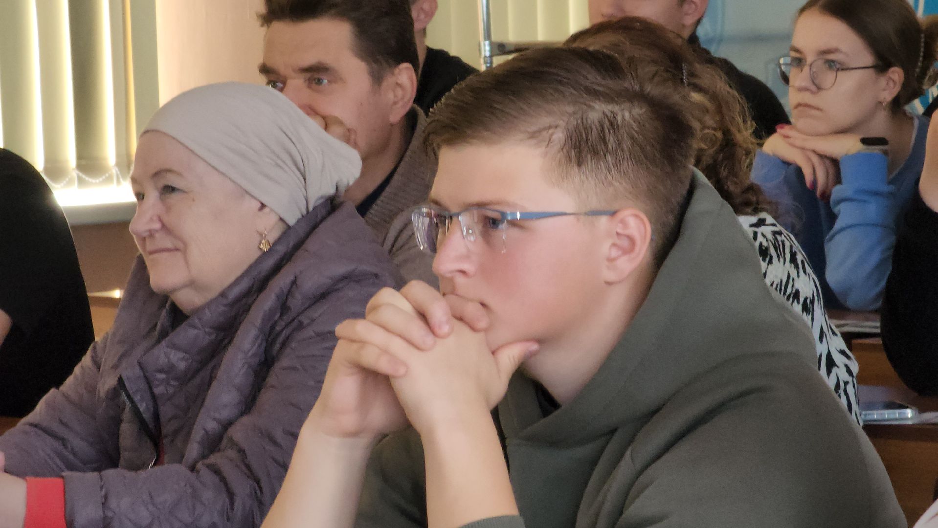 ступино, образование подмосковья, день открытых дверей,