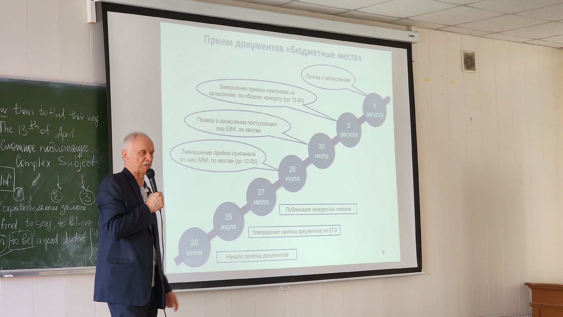 ступино, образование подмосковья, день открытых дверей,