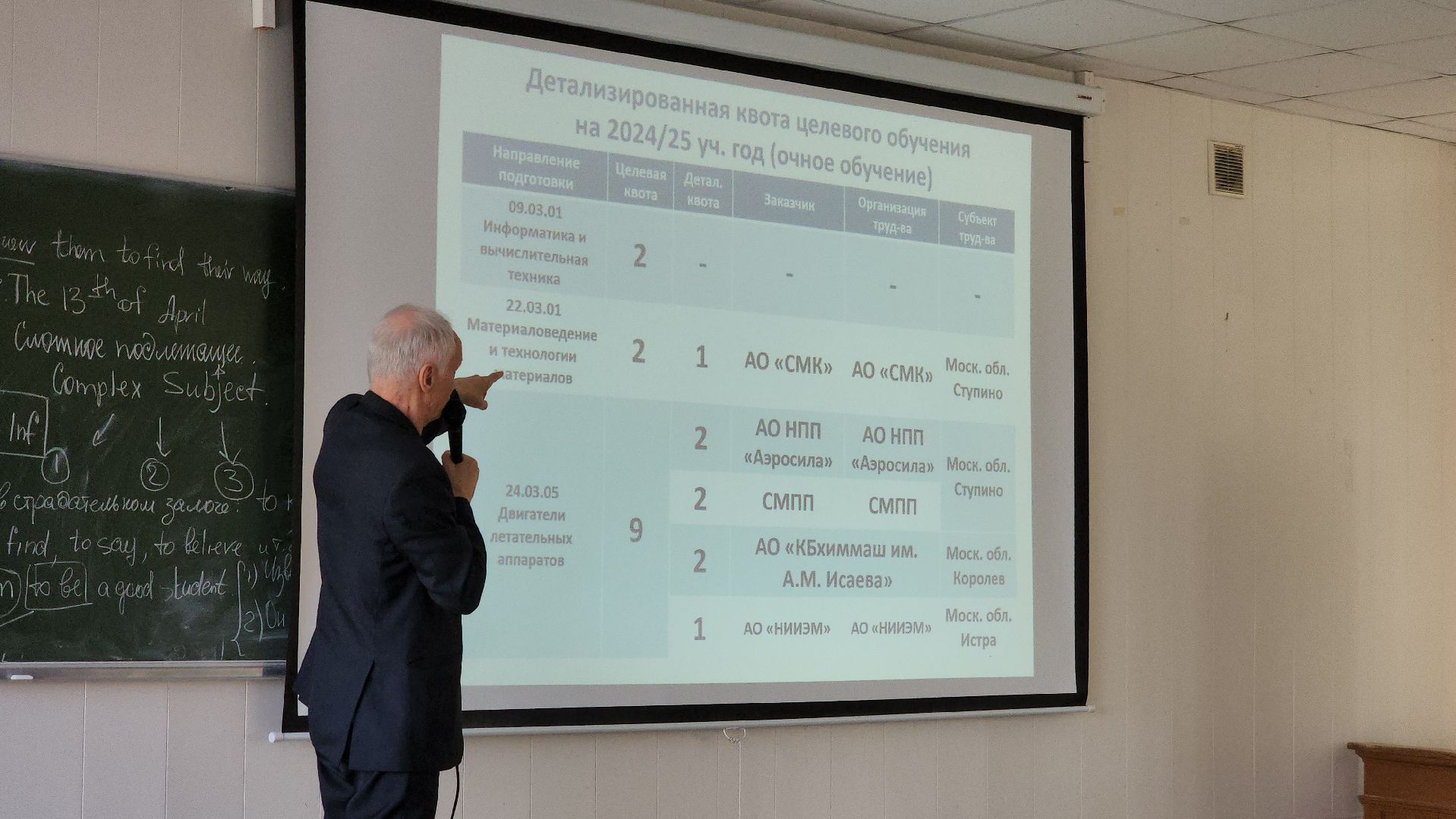 ступино, образование подмосковья, день открытых дверей,