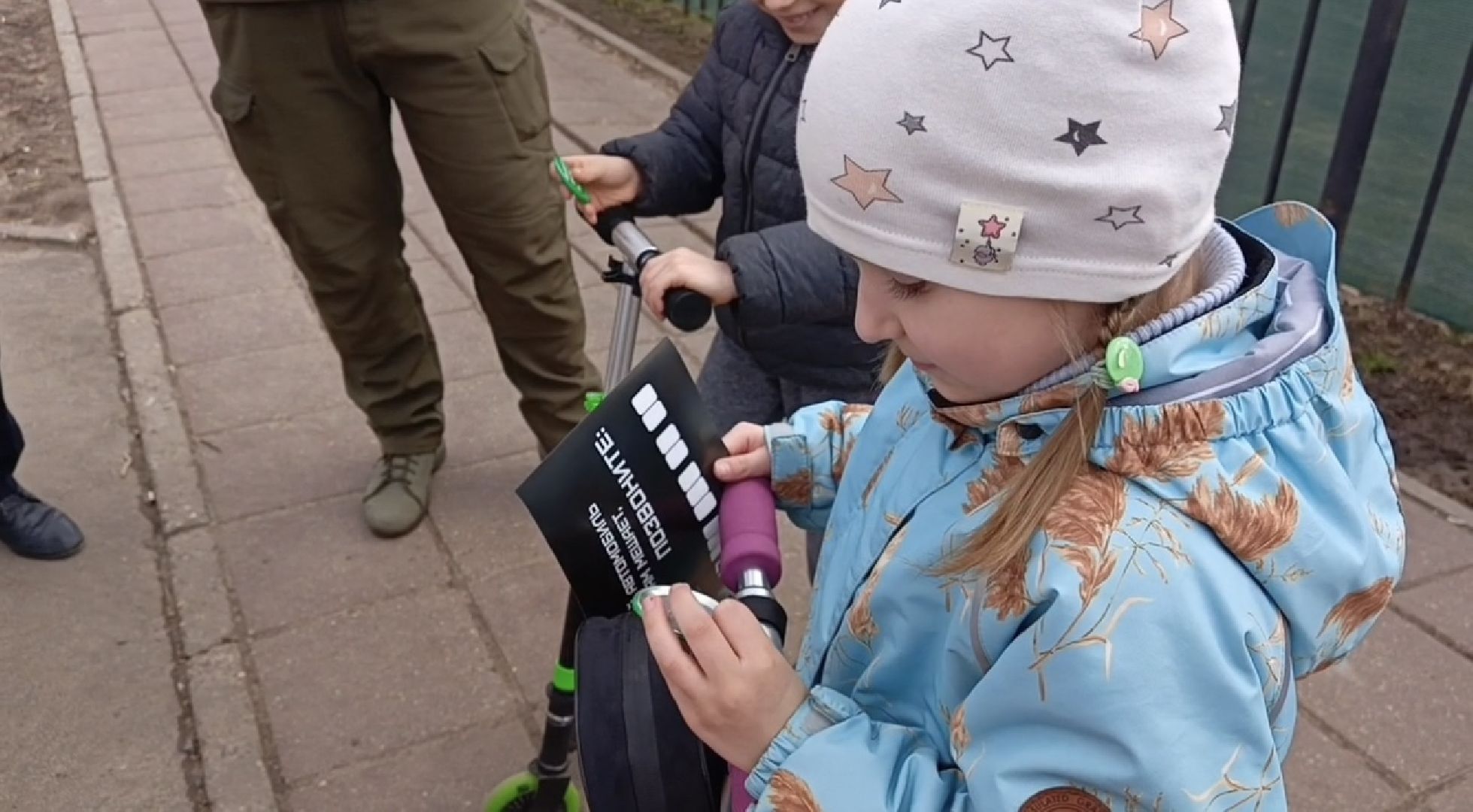 Солнечногорск, Гибдд, безопасность дорожного движения, Волонтеры, Пешеходы,