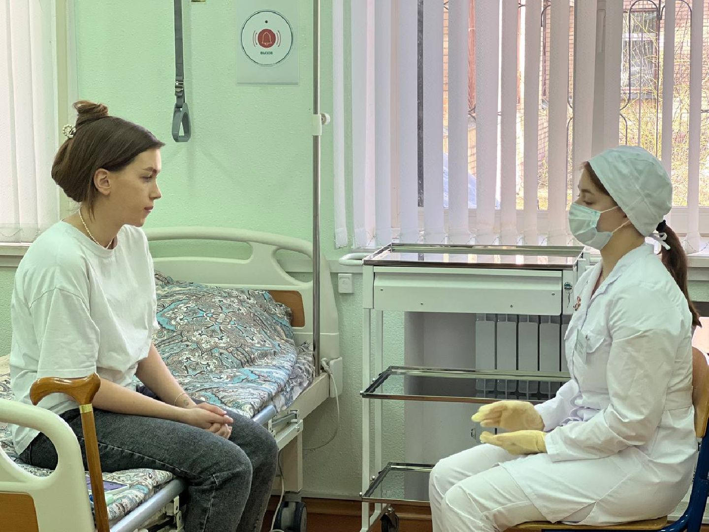 образование, конкурс, профессионалы-2024, Лосино-Петровский, медицина, школа,