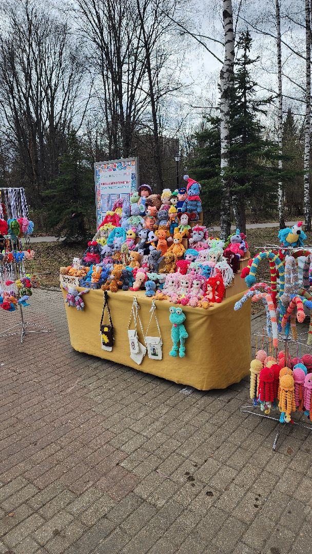 сквер 28 квартал, парк культуры и отдыха Жуковский, Ксения Лилеева, системные мероприятия,