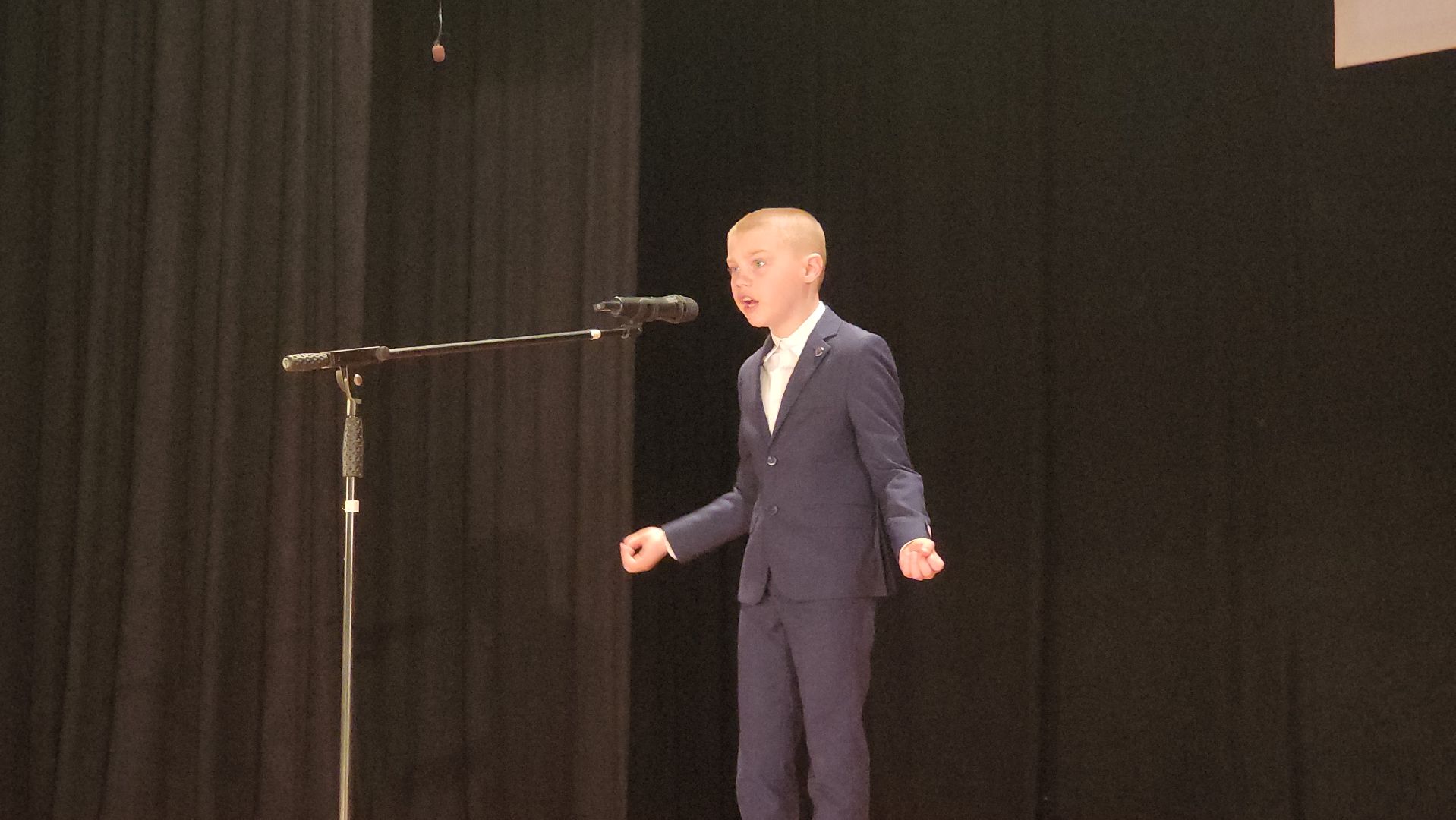 кашира, театральный фестиваль, театральная неделя 2024, конкурс чтецов,