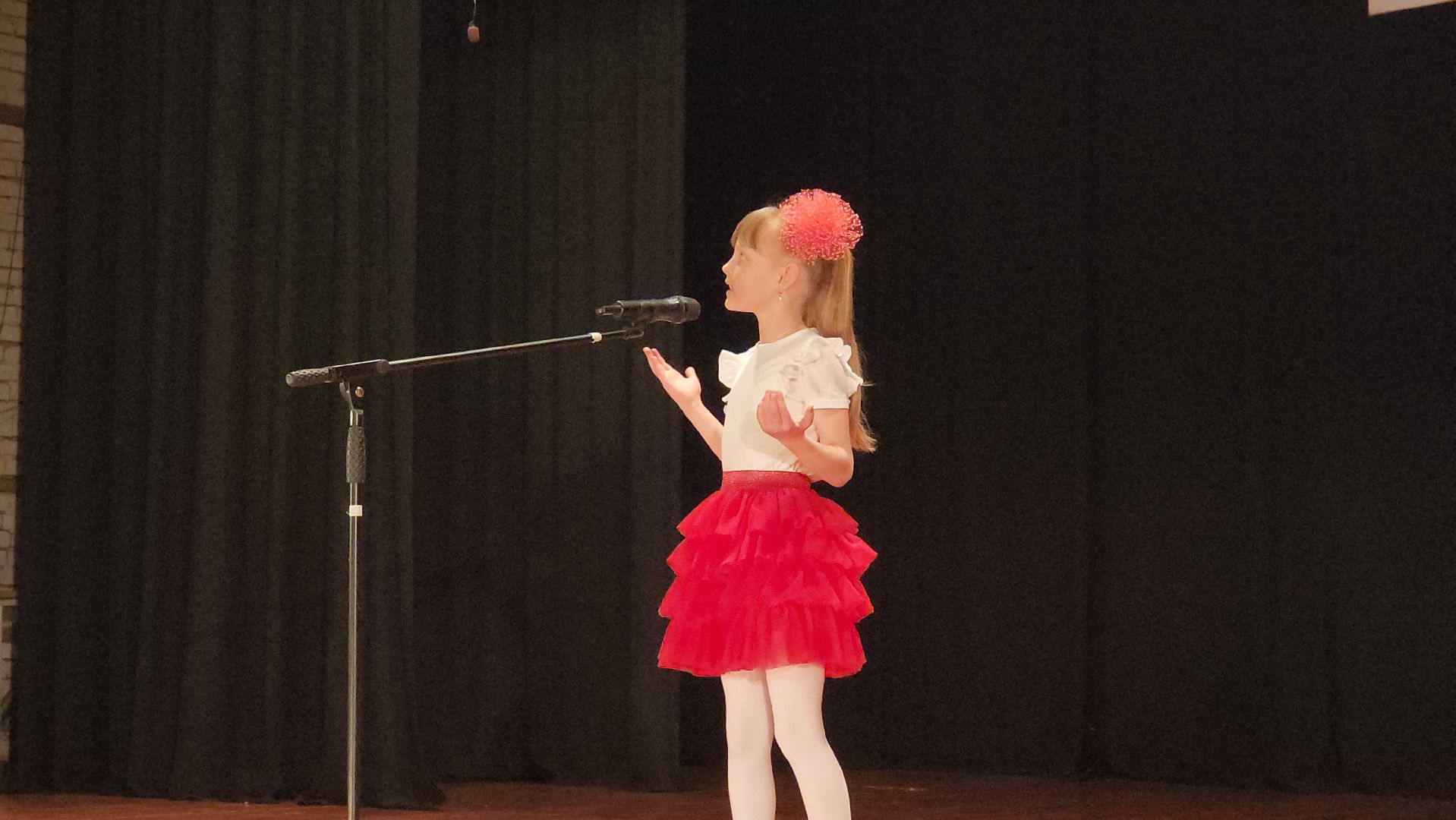 кашира, театральный фестиваль, театральная неделя 2024, конкурс чтецов,