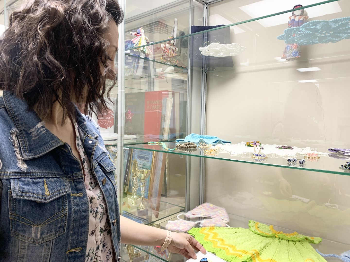 Балашиха, Подмосковье, студия декоративно-прикладного творчества Прялица», Выставка Из поколения в поколение»,фольклорный ансамбль в коромысле, Хор ветеранов Родные напевы,конкурс донбасс. песни с передовой»,