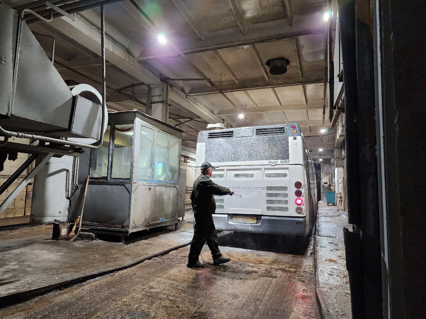 Дубна, Мострансавто, Городские автобусы, Транспорт,