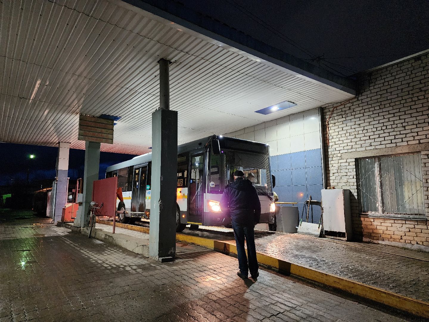 Дубна, Мострансавто, Городские автобусы, Транспорт,