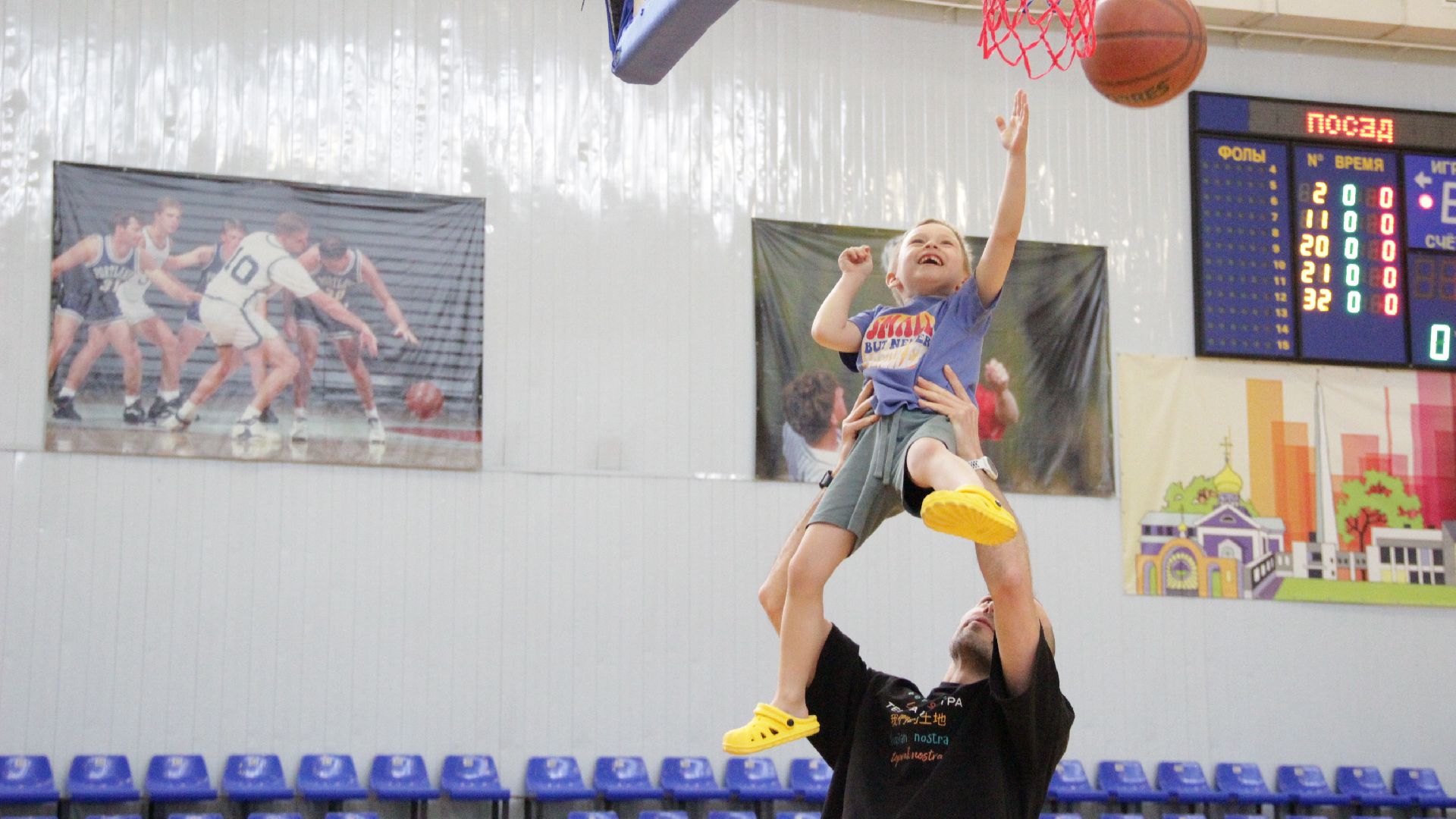 Рошаль, БК Химик, Куровское БК Звезда, СКЦ Рошаль, Большая Шатура, спорт, турнир по баскетболу,