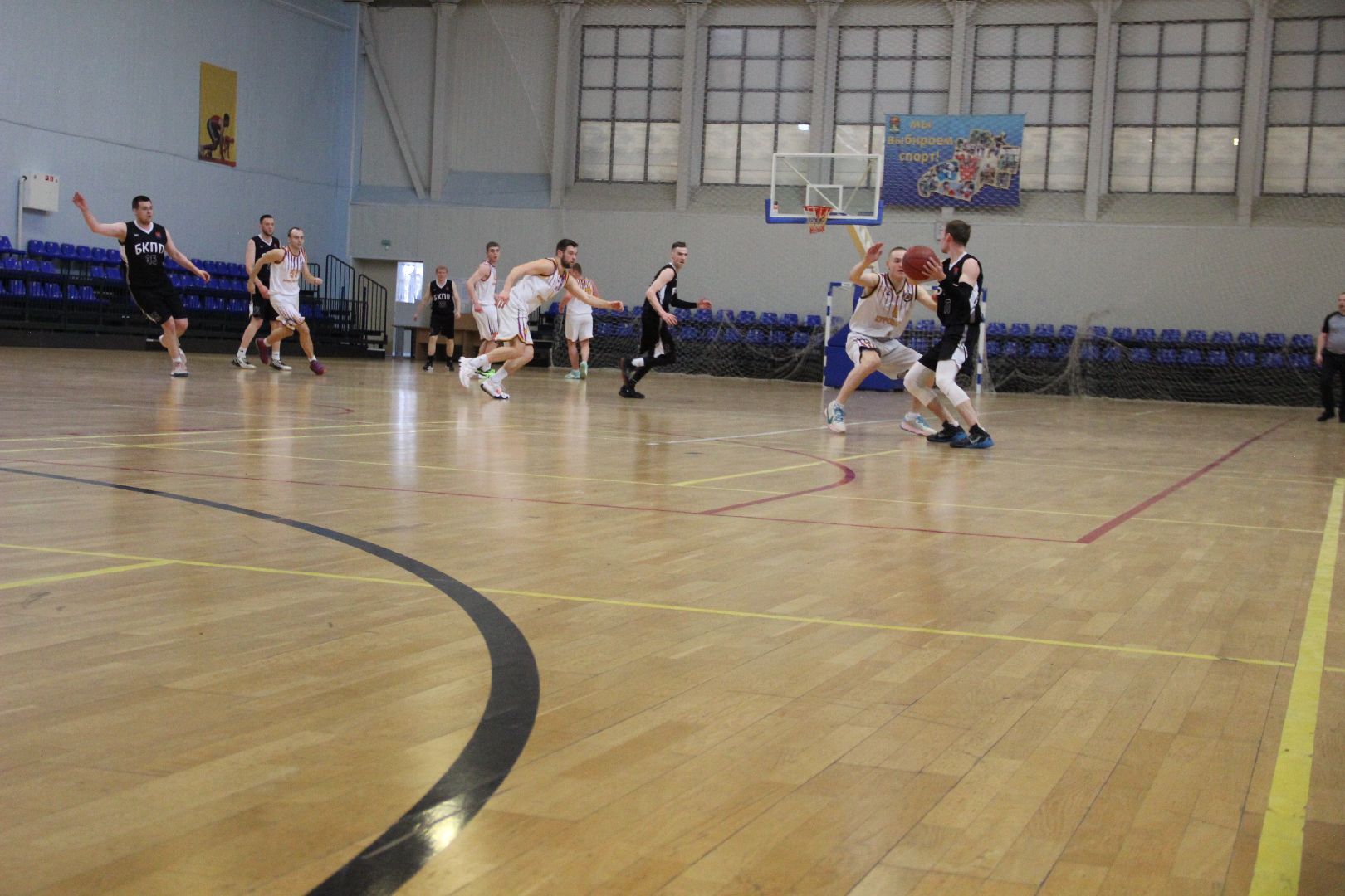 Рошаль, БК Химик, Куровское БК Звезда, СКЦ Рошаль, Большая Шатура, спорт, турнир по баскетболу,