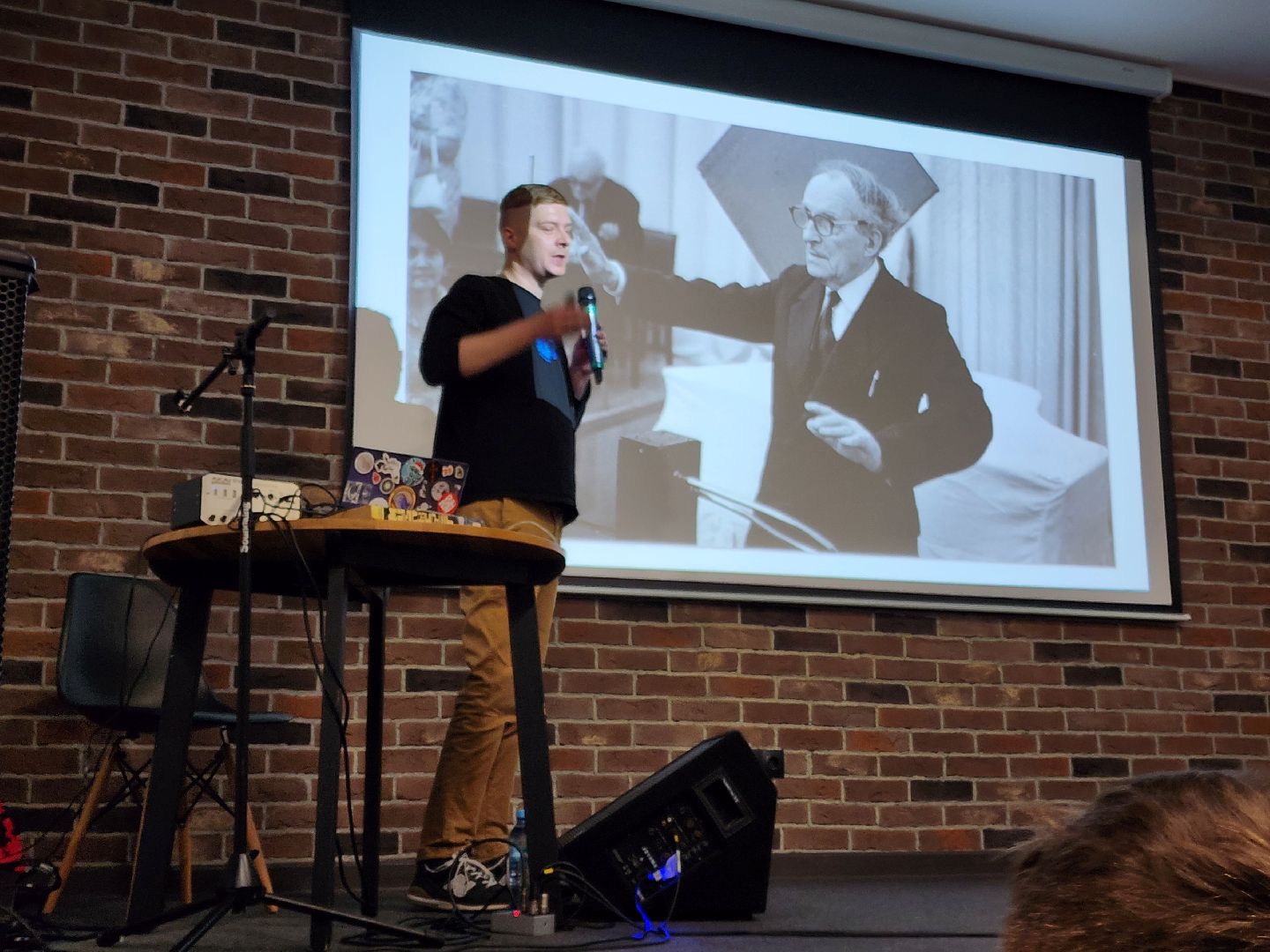 музыка, Черноголовка, культура, молодежь,