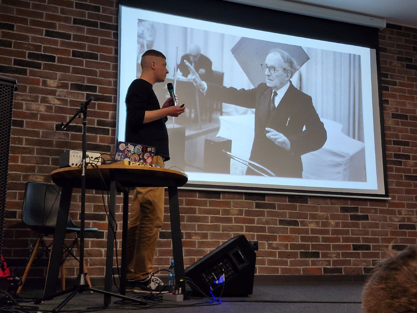 музыка, Черноголовка, культура, молодежь,