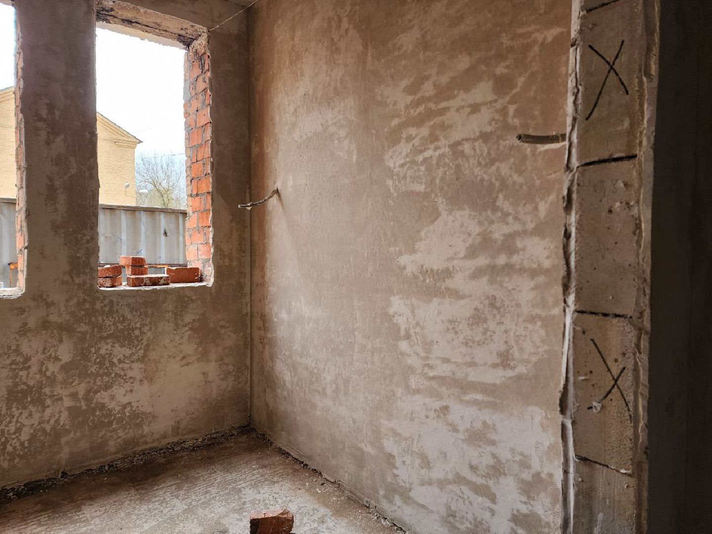 Солнечногорск, Ремонт школы, Капитальный ремонт, Учителя, Ученики,