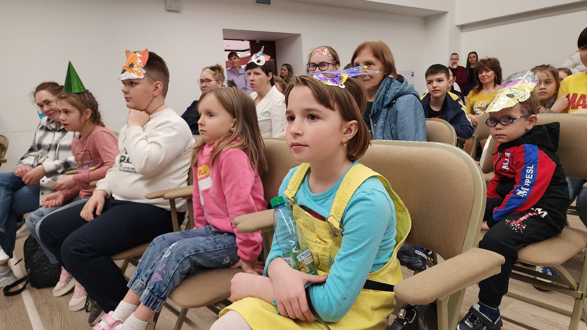 Домодедово, Благотворительность, Доброе дело, Волонтеры, волонтеры подмосковья, Дорогою добра, Подмосковье, дети с овз, Особенные дети, мы рядом, спектакль,