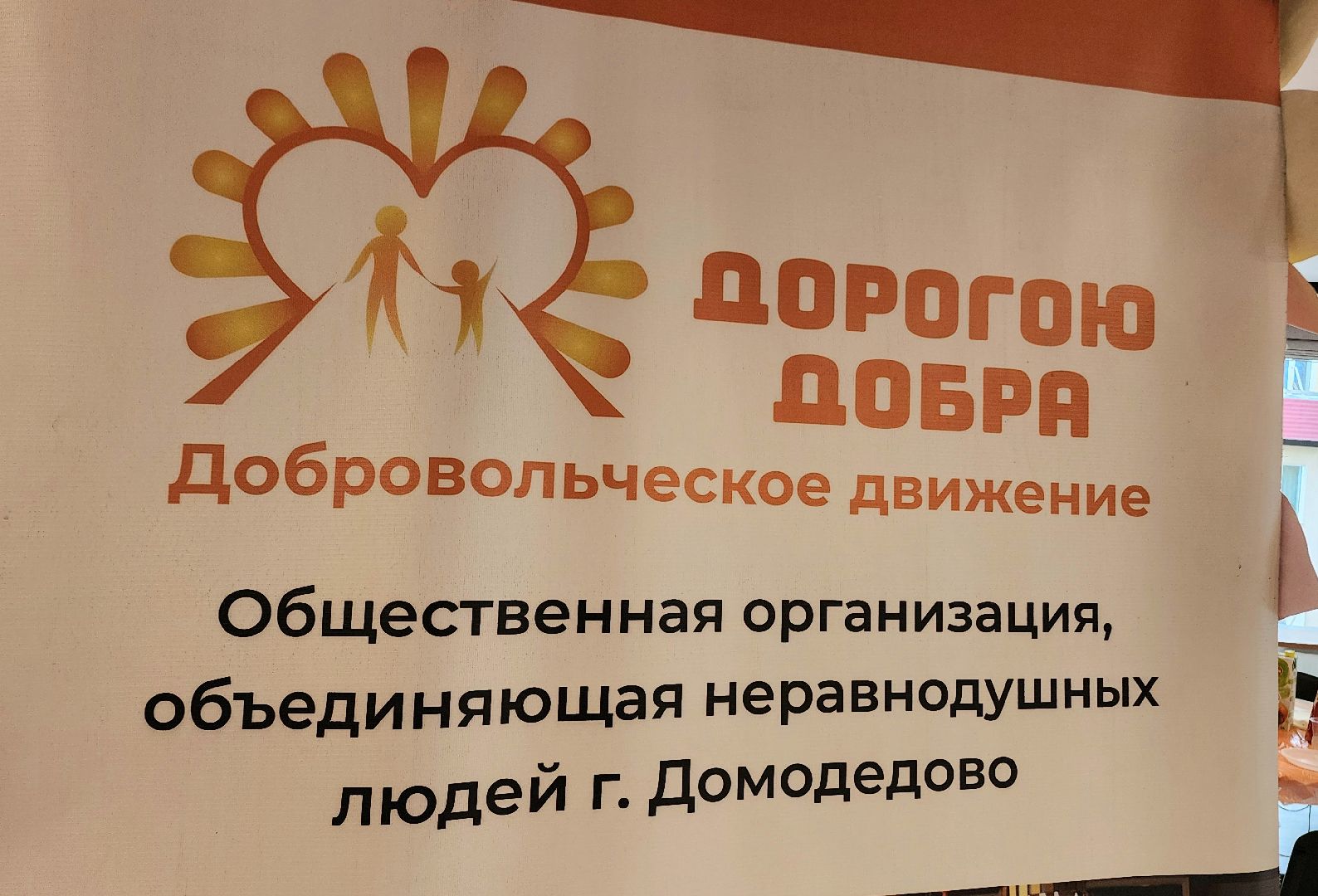 Домодедово, Благотворительность, Доброе дело, Волонтеры, волонтеры подмосковья, Дорогою добра, Подмосковье, дети с овз, Особенные дети, мы рядом, спектакль,