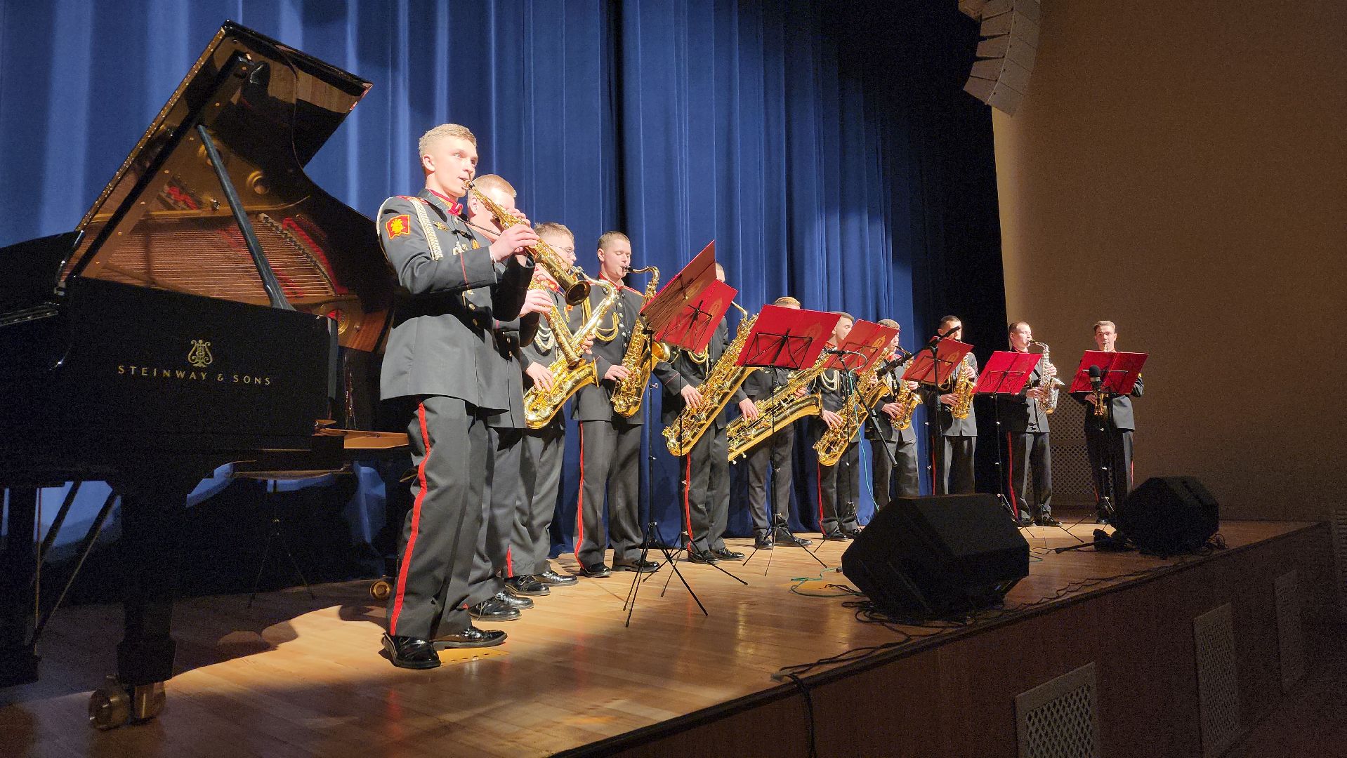 пушкино, музыкальный колледж, музыкальный конкурс, саксофон,лауреаты,гран-при,