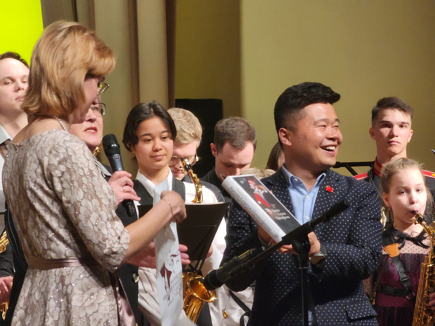 пушкино, музыкальный колледж, музыкальный конкурс, саксофон,лауреаты,гран-при,