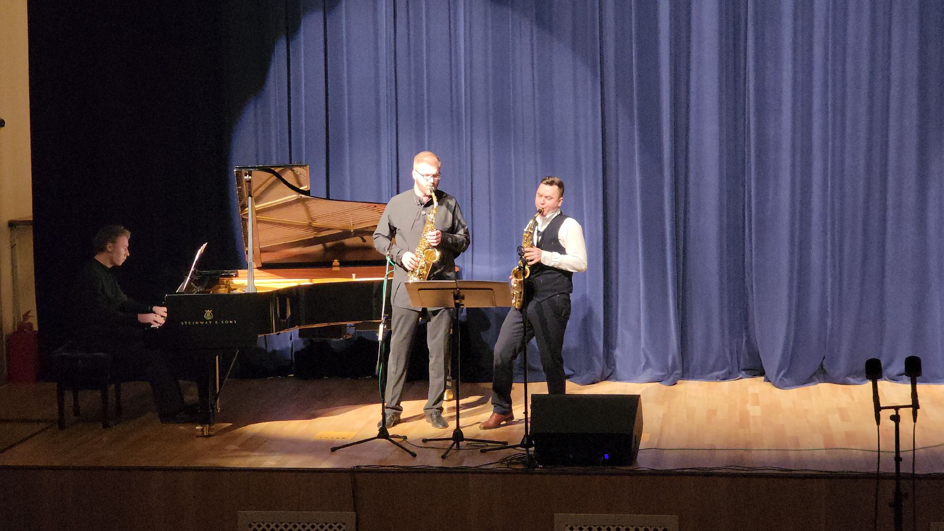 пушкино, музыкальный колледж, музыкальный конкурс, саксофон,лауреаты,гран-при,