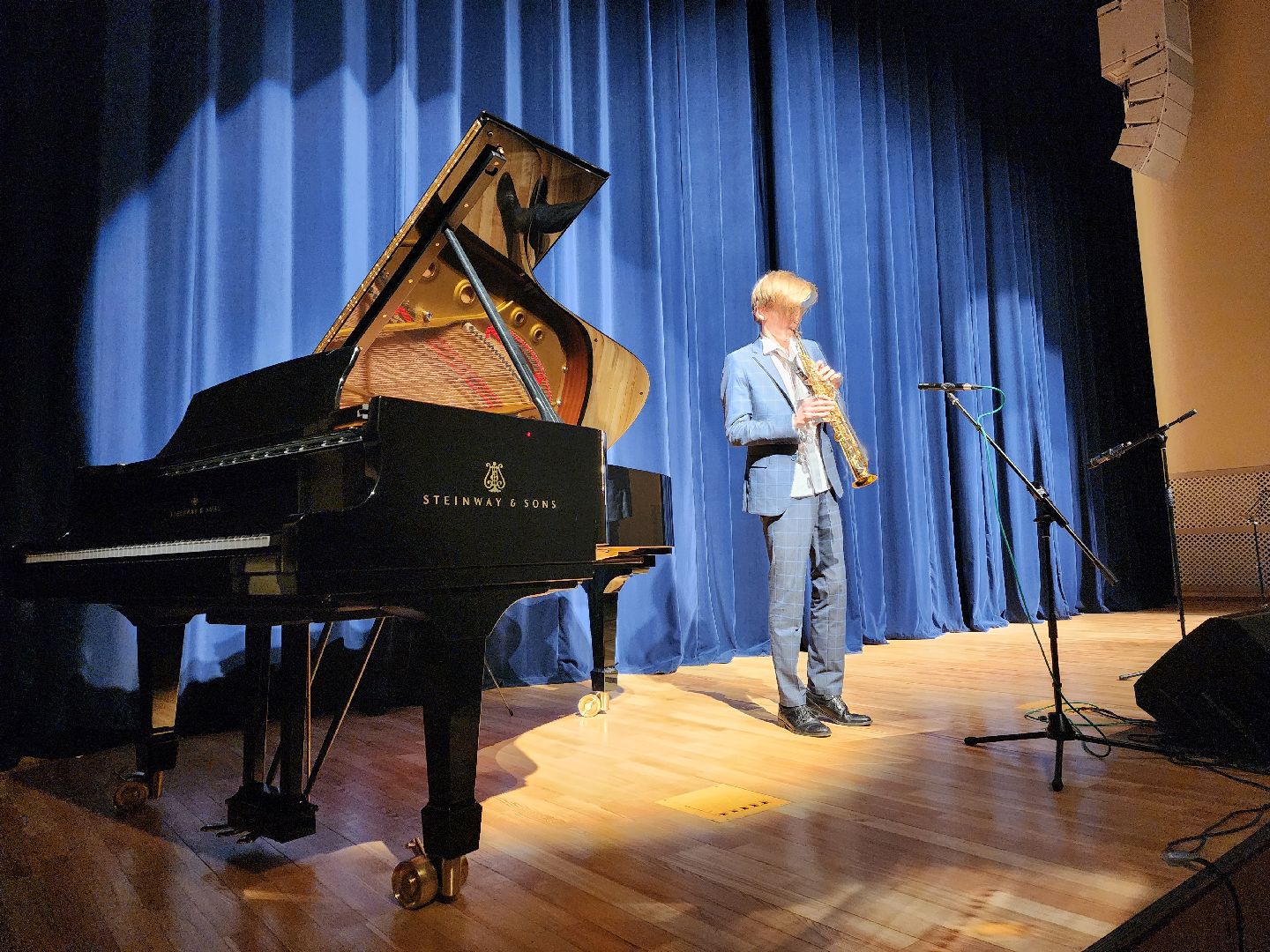 пушкино, музыкальный колледж, музыкальный конкурс, саксофон,лауреаты,гран-при,