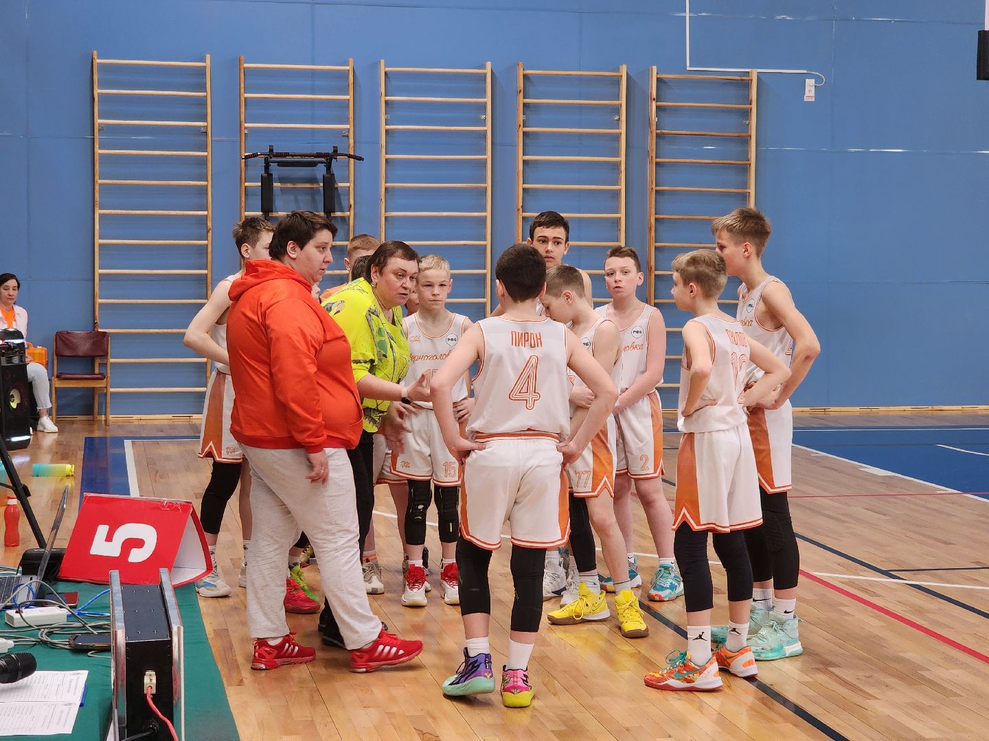 Черноголовка, Лобня, Химки, мытищи, Баскетбол, Минспорта,