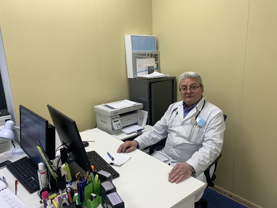 Краснознаменск, общество