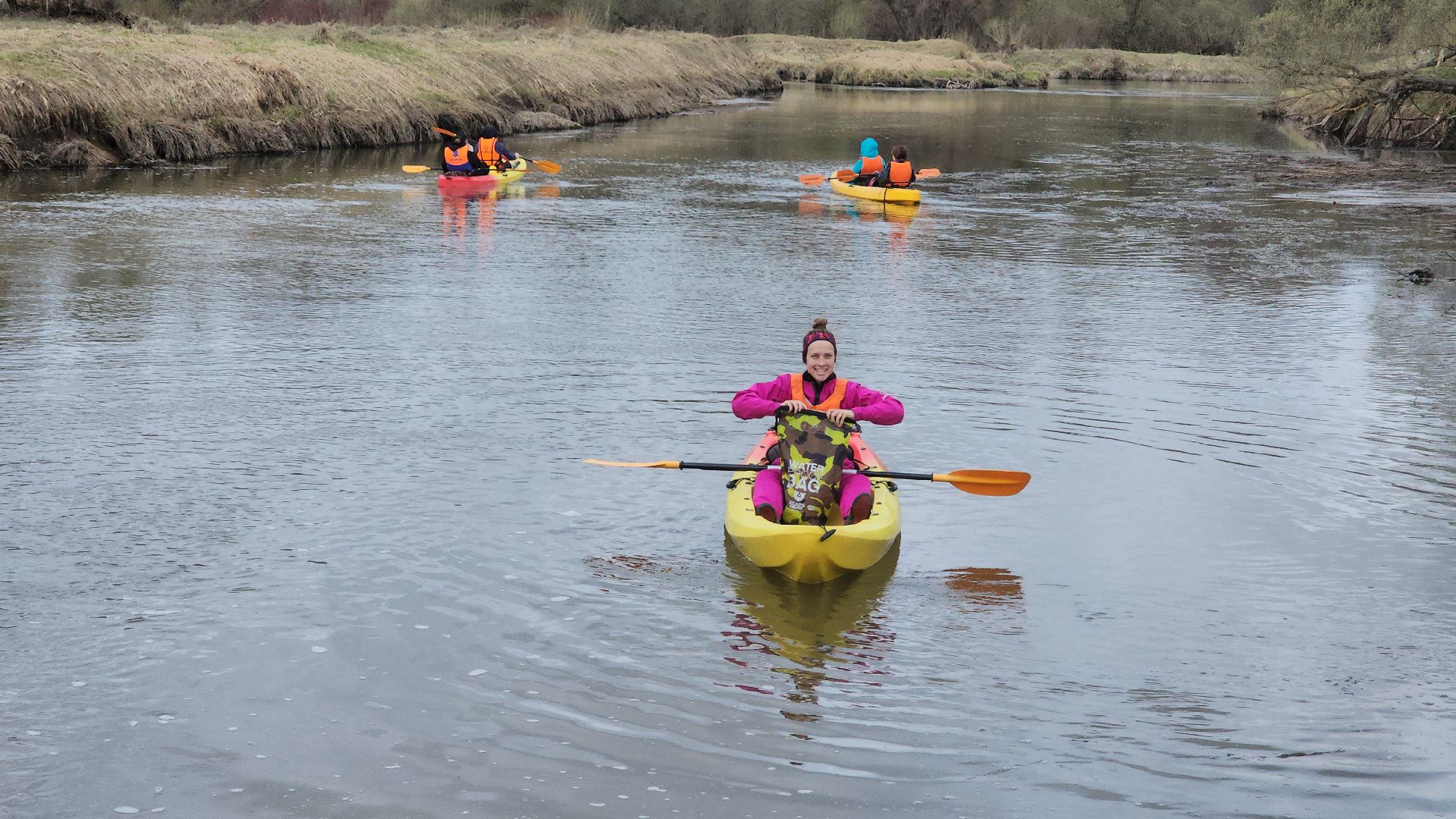экология, сплав, сплав на каяках, Сплав-Руза, Чистая Руза, Сбор мусора, субботник, водоемы, руза, субботник,