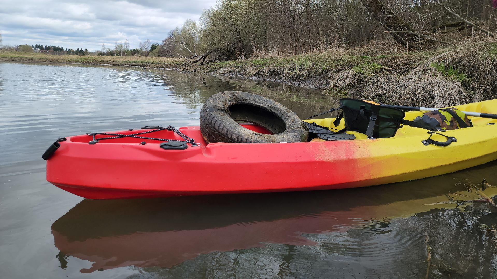 экология, сплав, сплав на каяках, Сплав-Руза, Чистая Руза, Сбор мусора, субботник, водоемы, руза, субботник,