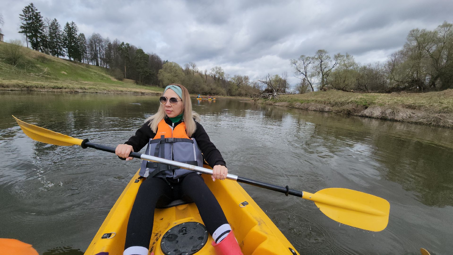 экология, сплав, сплав на каяках, Сплав-Руза, Чистая Руза, Сбор мусора, субботник, водоемы, руза, субботник,