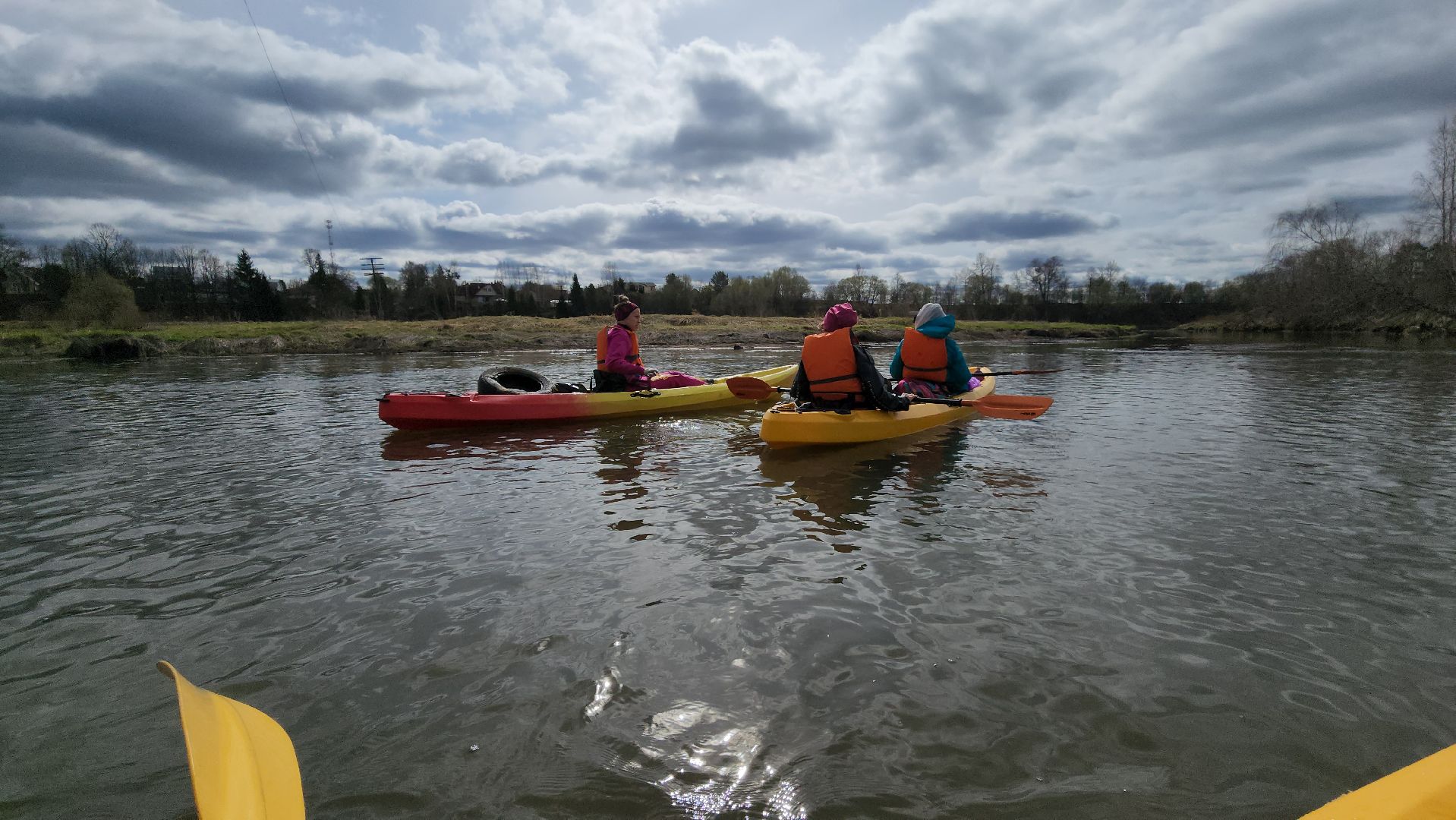 экология, сплав, сплав на каяках, Сплав-Руза, Чистая Руза, Сбор мусора, субботник, водоемы, руза, субботник,