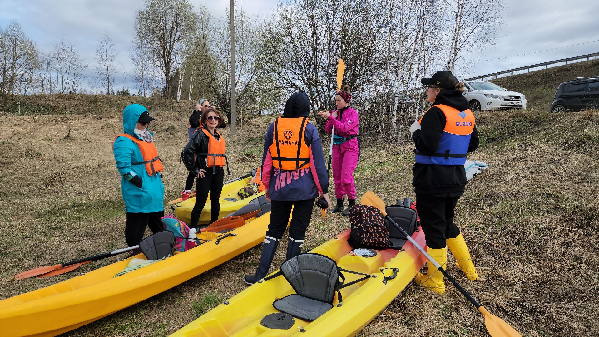 экология, сплав, сплав на каяках, Сплав-Руза, Чистая Руза, Сбор мусора, субботник, водоемы, руза, субботник,