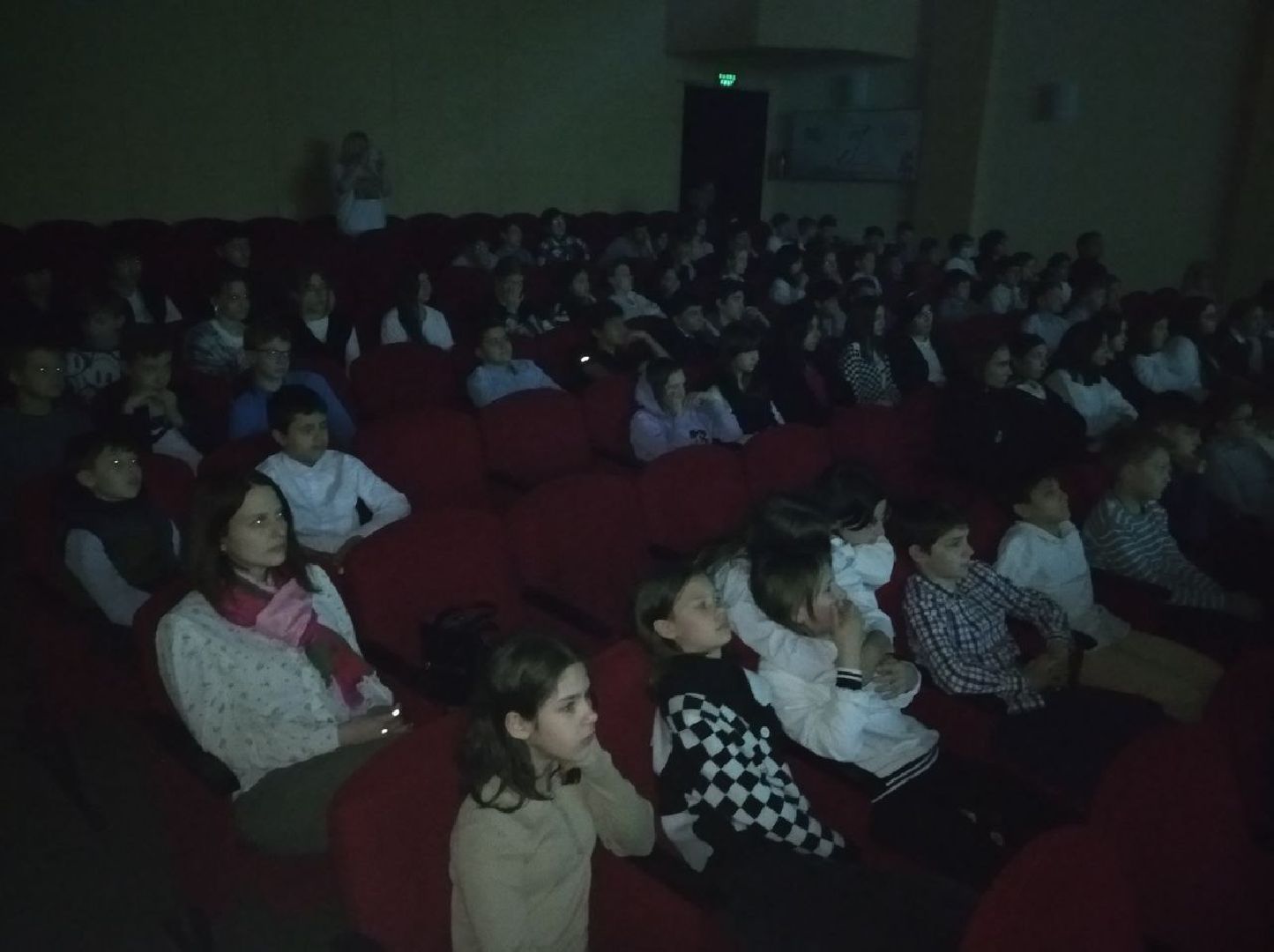 Одинцово, МКФ День Победы, Фонд культурных инициатив, Президентский фонд,