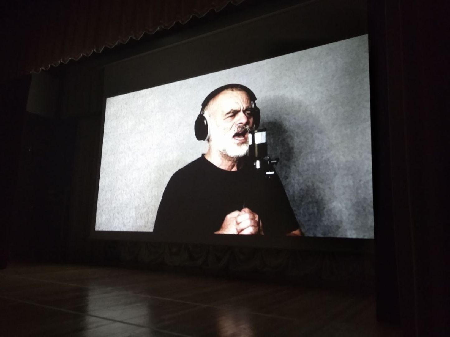 Одинцово, МКФ День Победы, Фонд культурных инициатив, Президентский фонд,