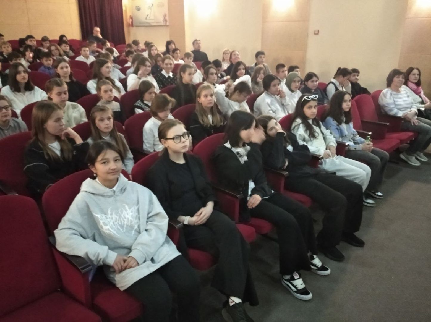 Одинцово, МКФ День Победы, Фонд культурных инициатив, Президентский фонд,