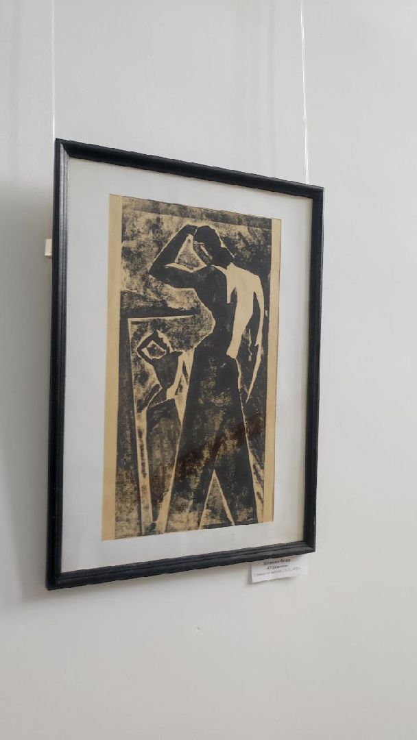 волоколамск, выставка, волоколамская библиотека,