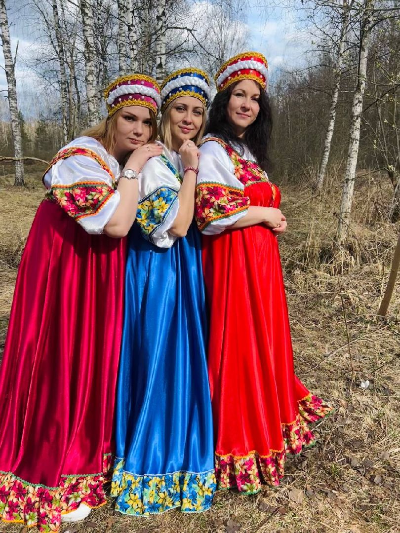 Международный день культуры, деть театра, день кино, вокал, керва, шатура, репетиция,