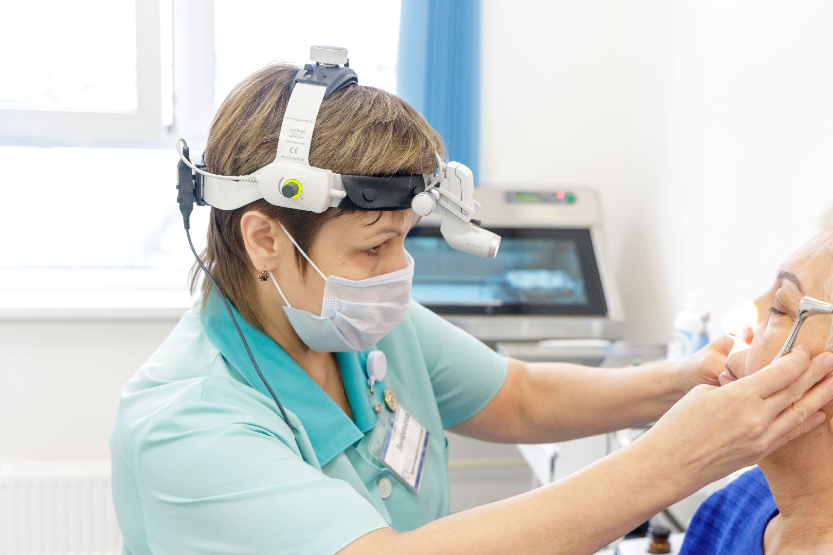 люберцы,врач, оборудование,