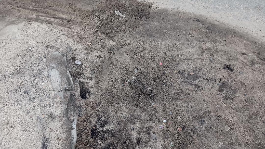 Реутов, ЖКХ, чистота, уборка, порядок, управляющие компании, месячник, благоустройство