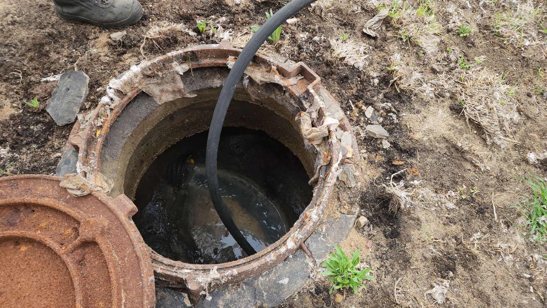 жкх, водоканал, канализация, Лосино-Петровский,