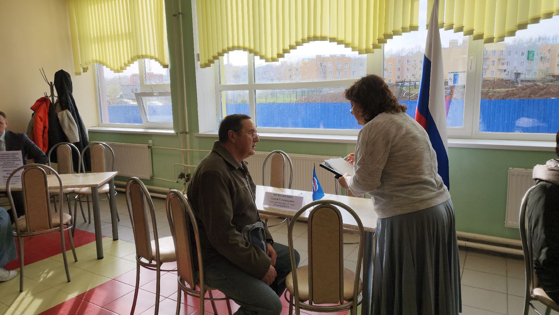 ступино, выездная администрация, памятники подмосковья,