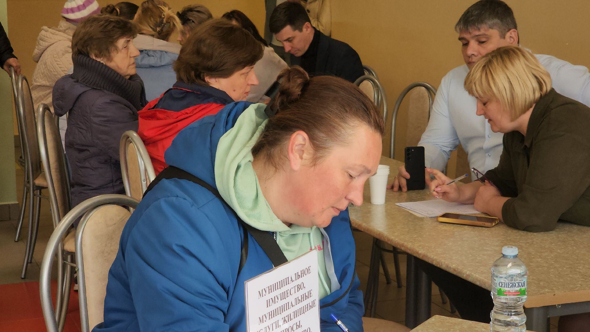 ступино, выездная администрация, памятники подмосковья,