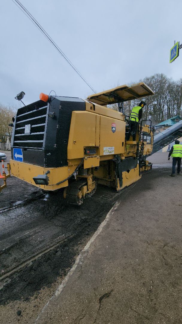руза, мосавтодор, ремонт дорог, ремонт дороги, рузский городской округ, московская область, подмосковье,