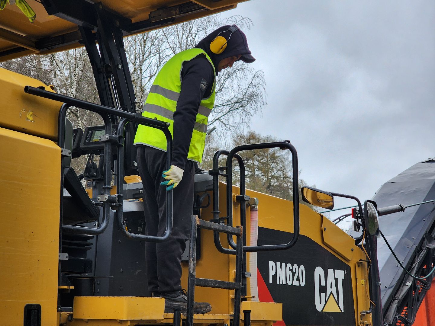 руза, мосавтодор, ремонт дорог, ремонт дороги, рузский городской округ, московская область, подмосковье,