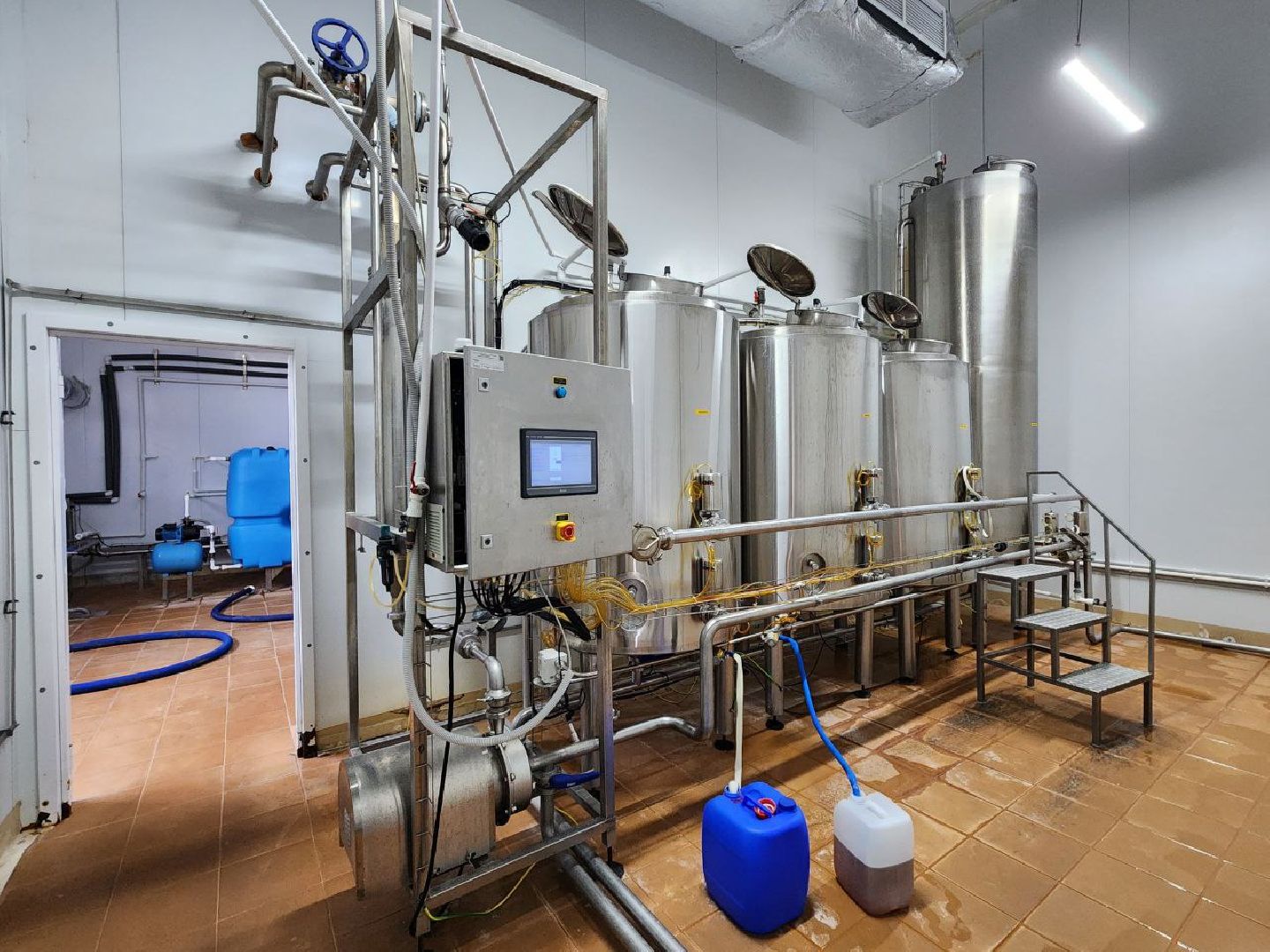 чехов, экономика, сыроварня, импортозамещение, производство,