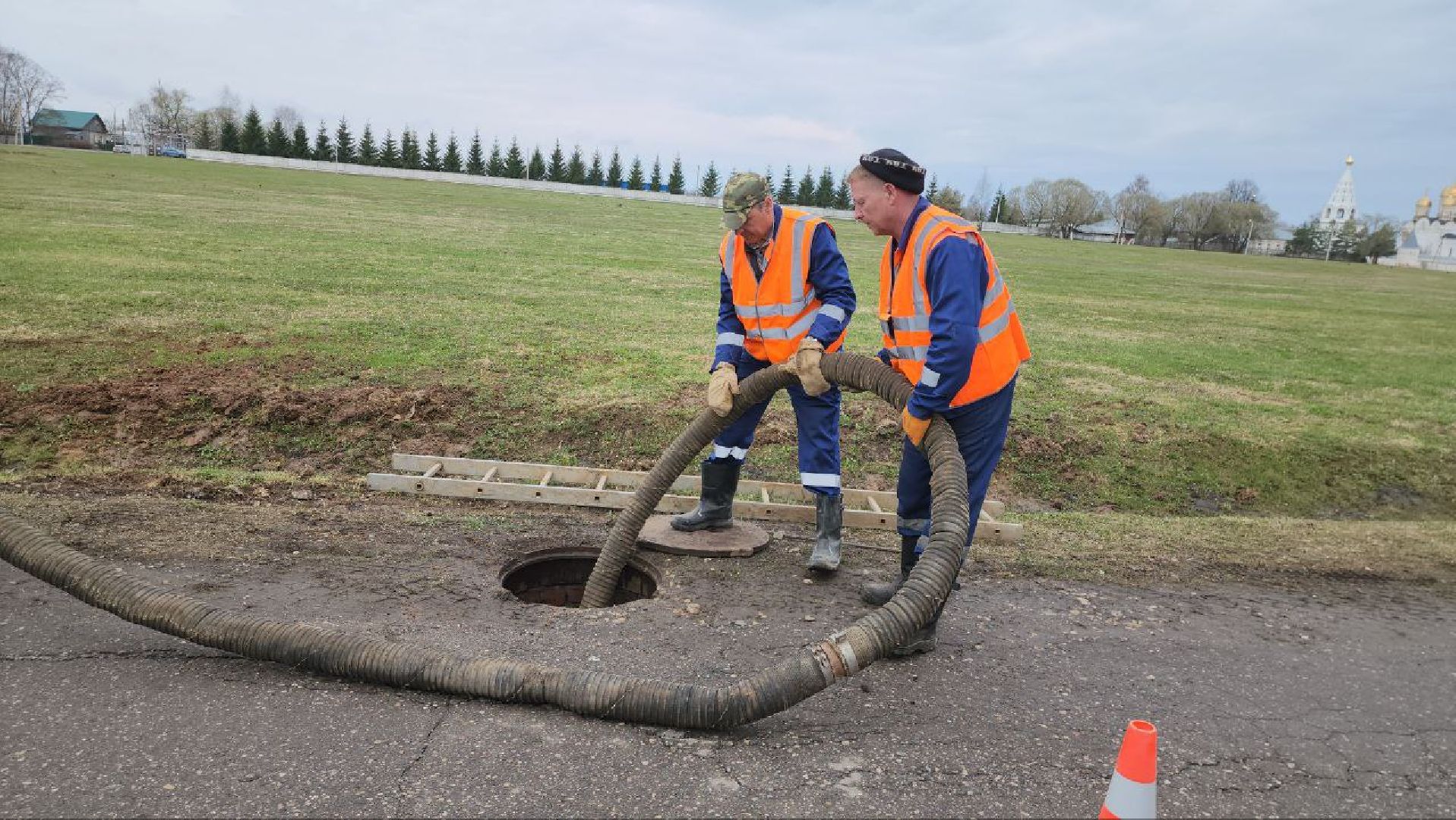 можайск, можайский городской округ, подмосковье, жкх, рейд, несанкционированное подключение, централизованные сети, нарушения, договор,