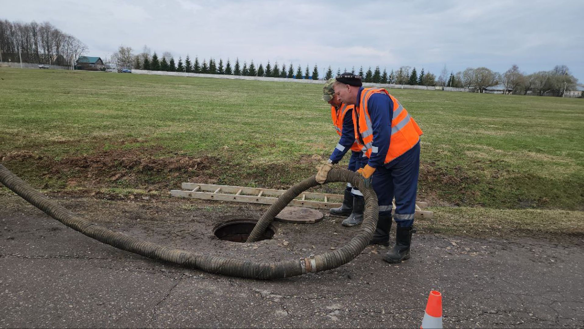 можайск, можайский городской округ, подмосковье, жкх, рейд, несанкционированное подключение, централизованные сети, нарушения, договор,