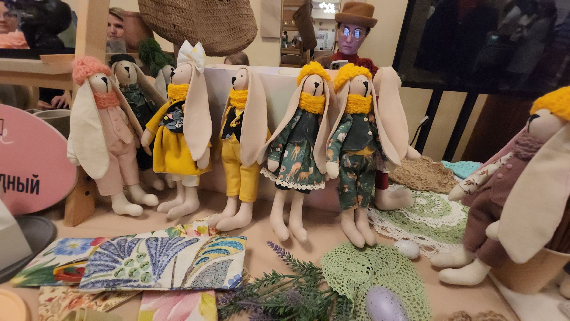 долгопрудный, физтех-колледж, ярмарка вакансий, беспилотники, бпла,