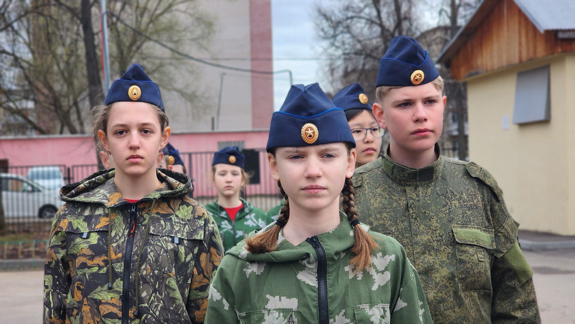 зарница, военно-патриотические соревнования, спорт, образование, Лосино-Петровский,