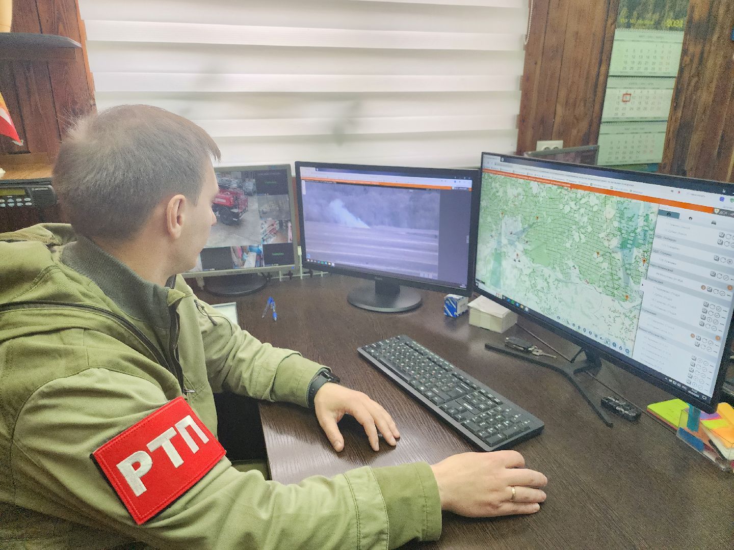 серпухов, подмосковье, русский лес, противопожарная безопасность,