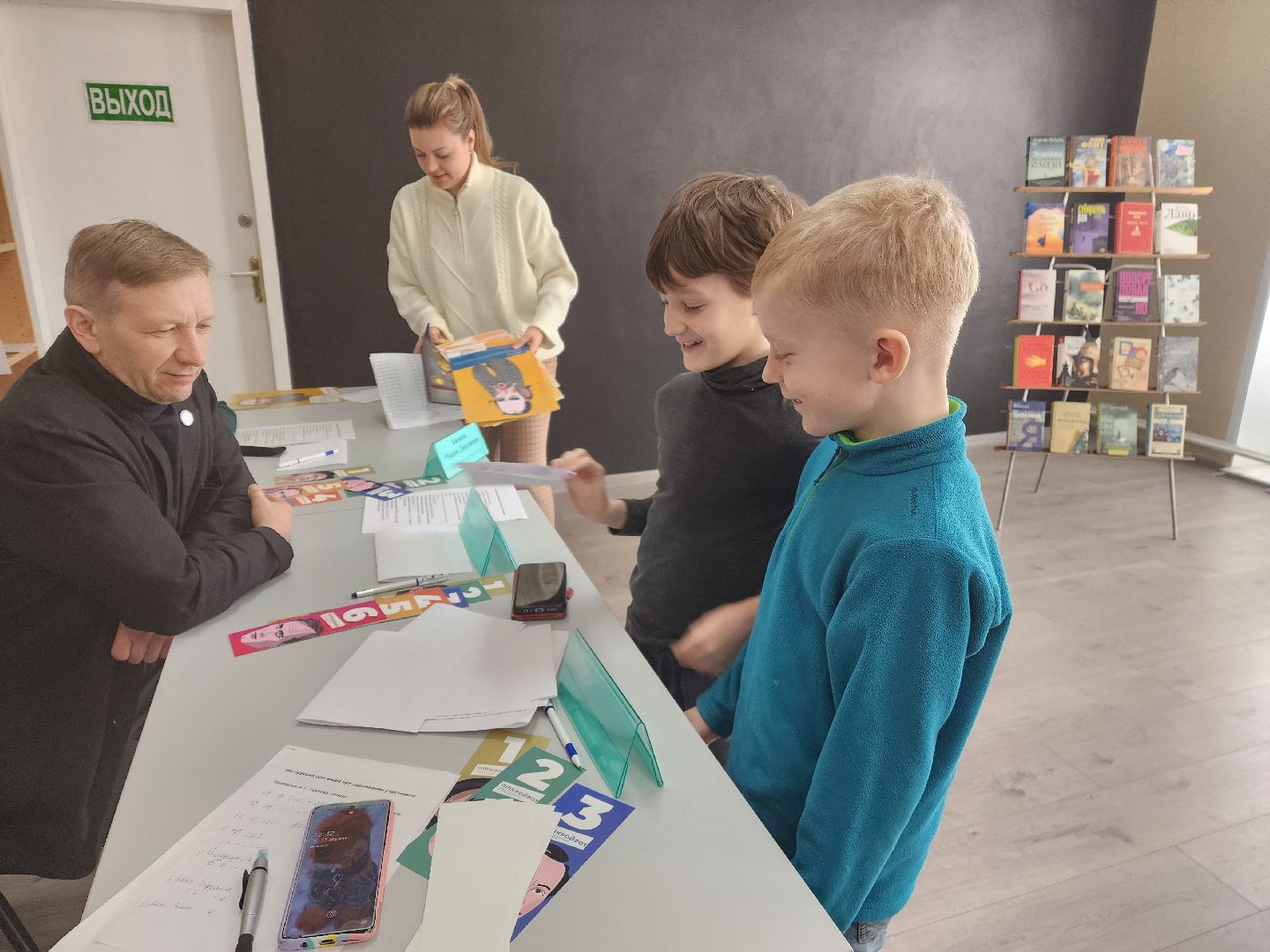 красноармейск, г.о. пушкинский, чемпионат по чтению, открой рот,