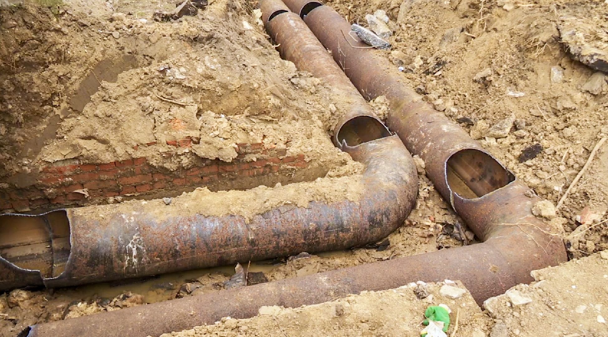 Клин, общество, ЖКХ, отопление, благоустройство,