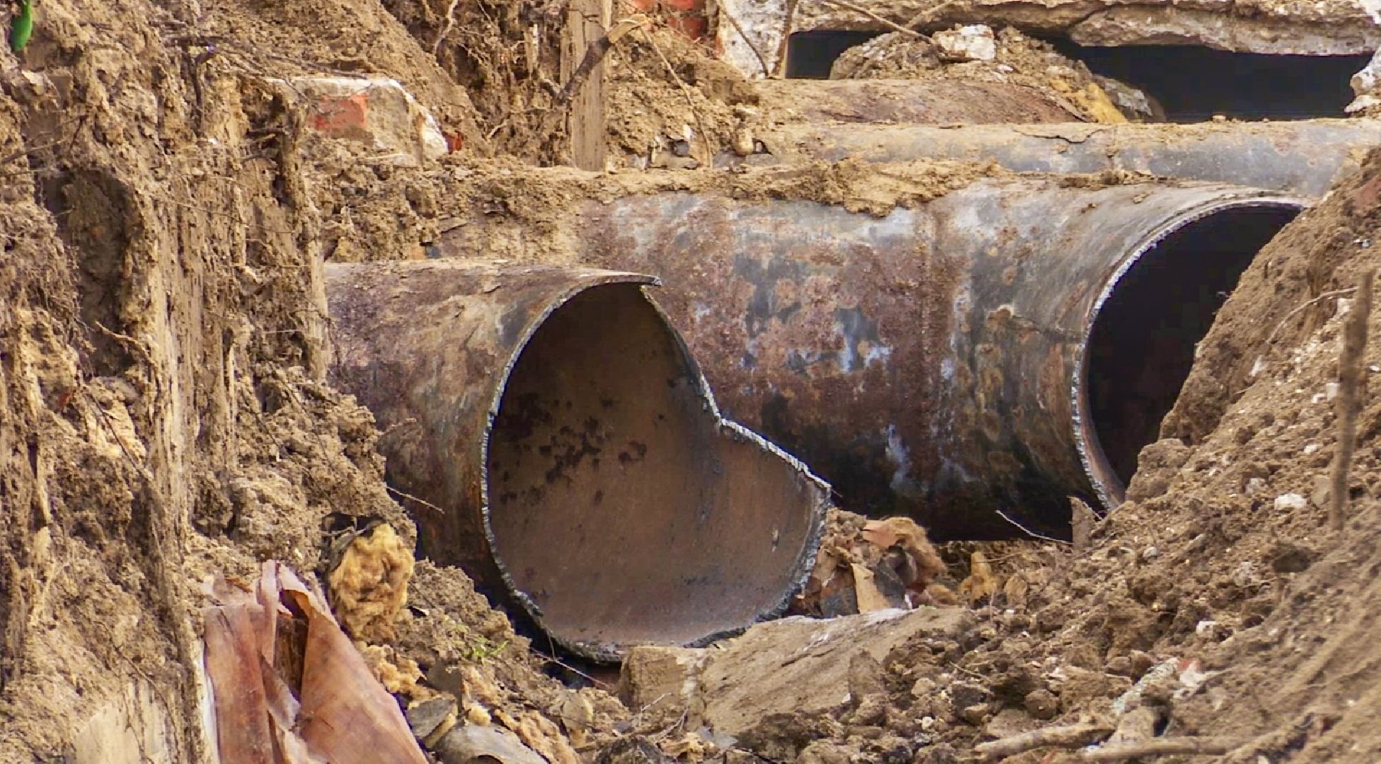 Клин, общество, ЖКХ, отопление, благоустройство,